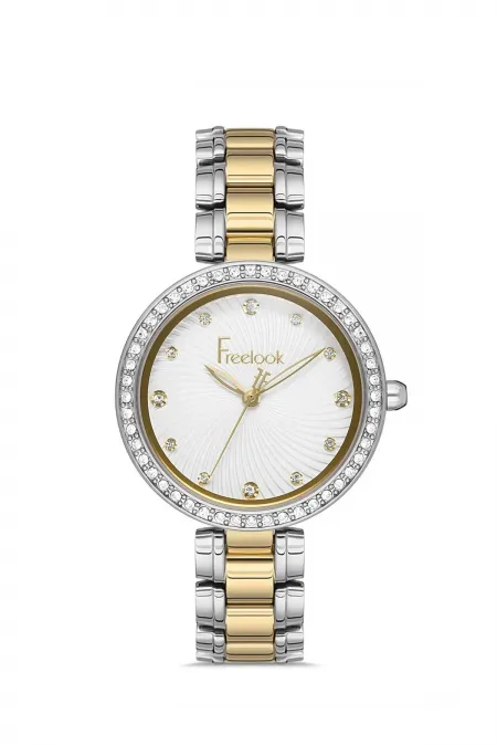 Kadın Kol Saati - FL.1.10242.5 Kadın Kol Saati - FL.1.10242.5