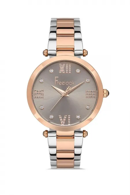 Freeloook Kadın Kol Saati FL.1.10315.6 Freeloook Kadın Kol Saati FL.1.10315.6