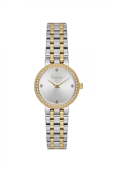 Freeloook Kadın Kol Saati FL.1.10482-5 Freeloook Kadın Kol Saati FL.1.10482-5