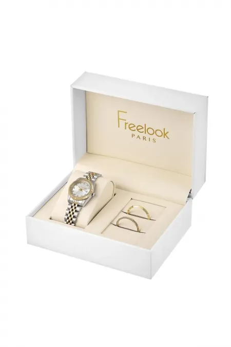 Freeloook Kadın Kol Saati FL.4.10014-4 Freeloook Kadın Kol Saati FL.4.10014-4