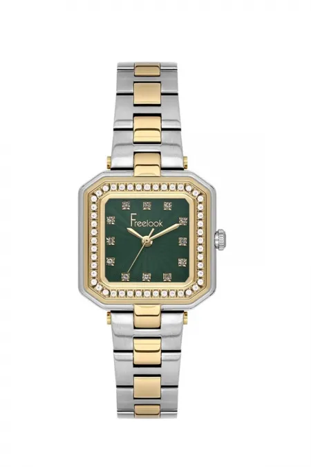 Freeloook Kadın Kol Saati FL.1.10478-5 Freeloook Kadın Kol Saati FL.1.10478-5