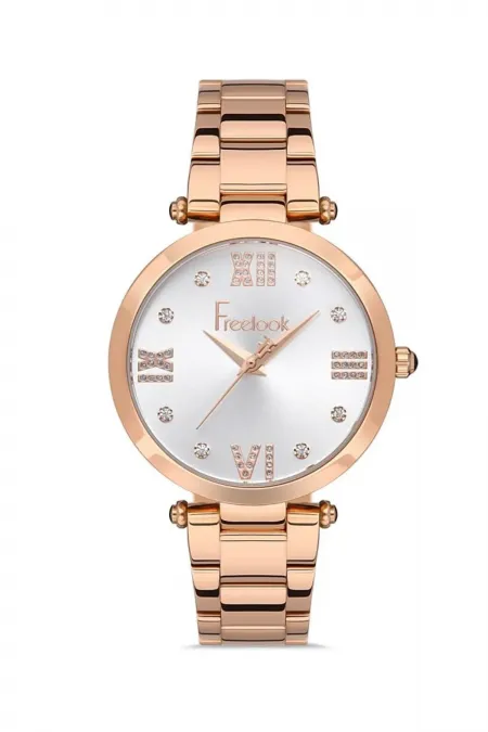 Freeloook Kadın Kol Saati FL.1.10315.4 Freeloook Kadın Kol Saati FL.1.10315.4
