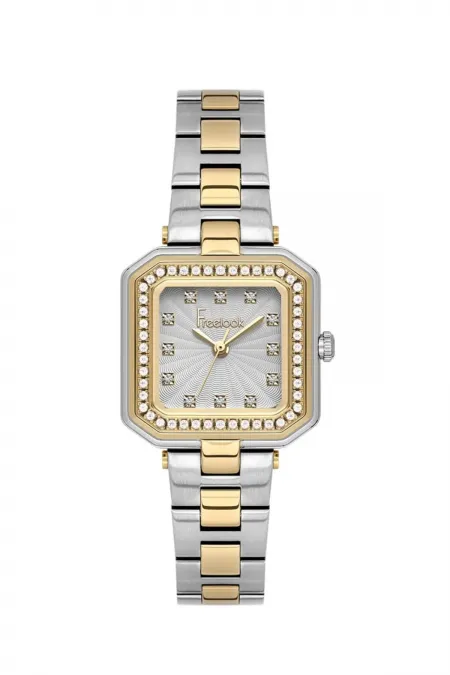 Freeloook Kadın Kol Saati FL.1.10478-4 Freeloook Kadın Kol Saati FL.1.10478-4