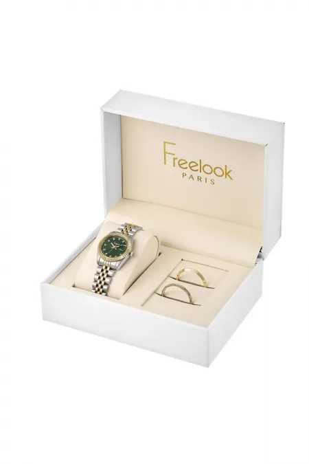 Freeloook Kadın Kol Saati FL.4.10014-5 Freeloook Kadın Kol Saati FL.4.10014-5