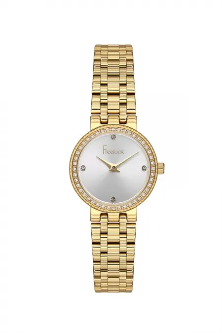 Freeloook Kadın Kol Saati FL.1.10482-2 Freeloook Kadın Kol Saati FL.1.10482-2