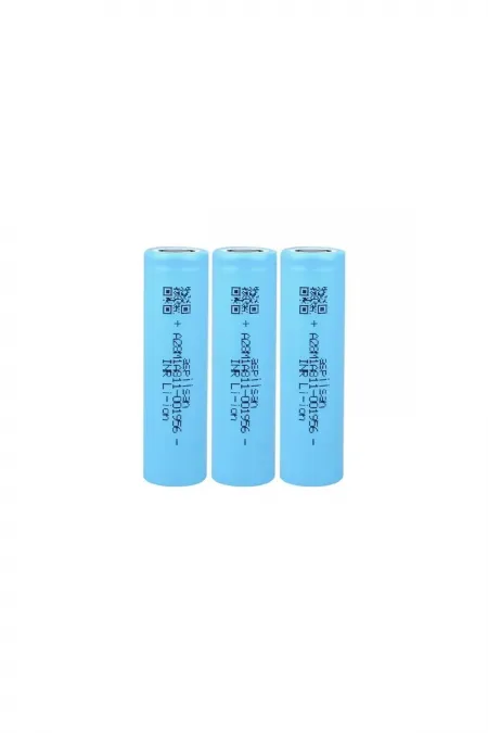 Aspilsan INR18650A28 - 3.7V 2800 mAh Li-ion Şarjlı Pil - 25A 3 Lü Paket Aspilsan INR18650A28 - 3.7V 2800 mAh Li-ion Şarjlı Pil - 25A 3 Lü Paket