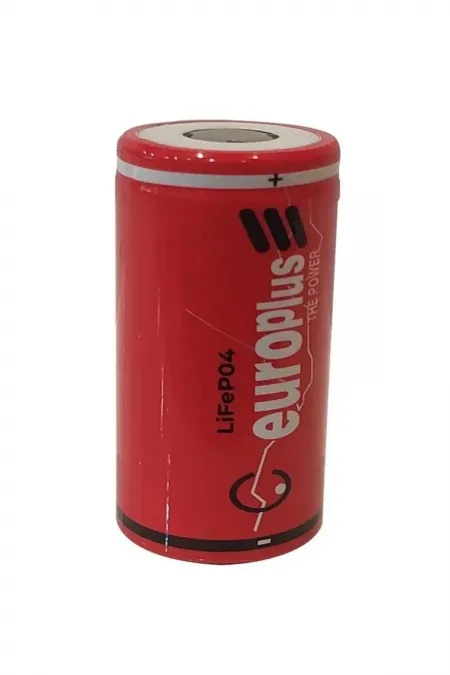 Ifr32700 3.2v 6000mah Lifepo4 Pil-3c Ifr32700 3.2v 6000mah Lifepo4 Pil-3c